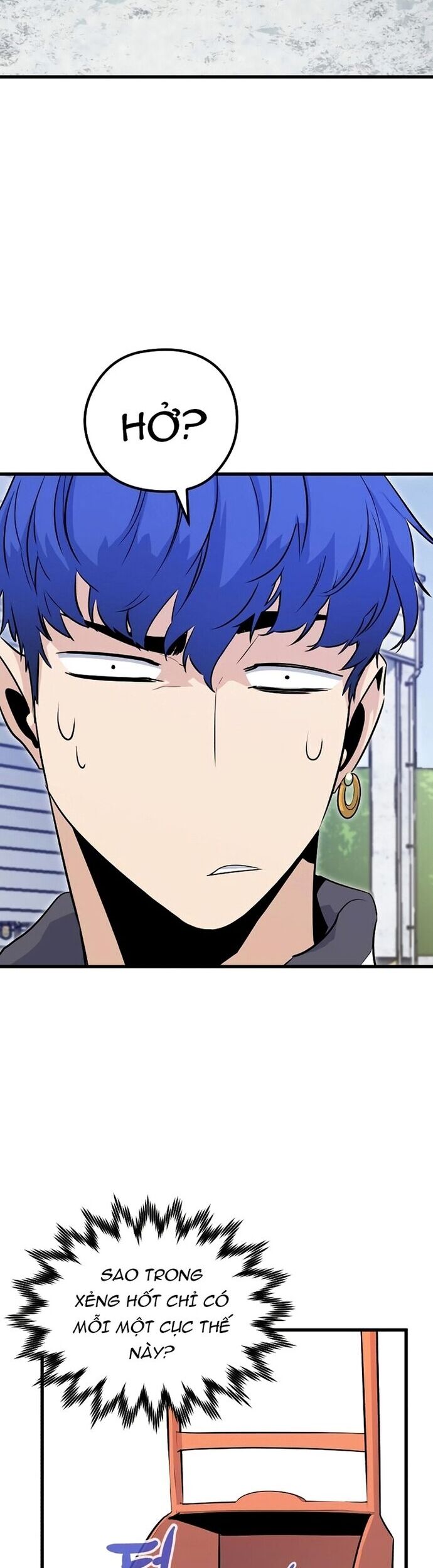 Ma Linh Vương Chapter 25 - 30