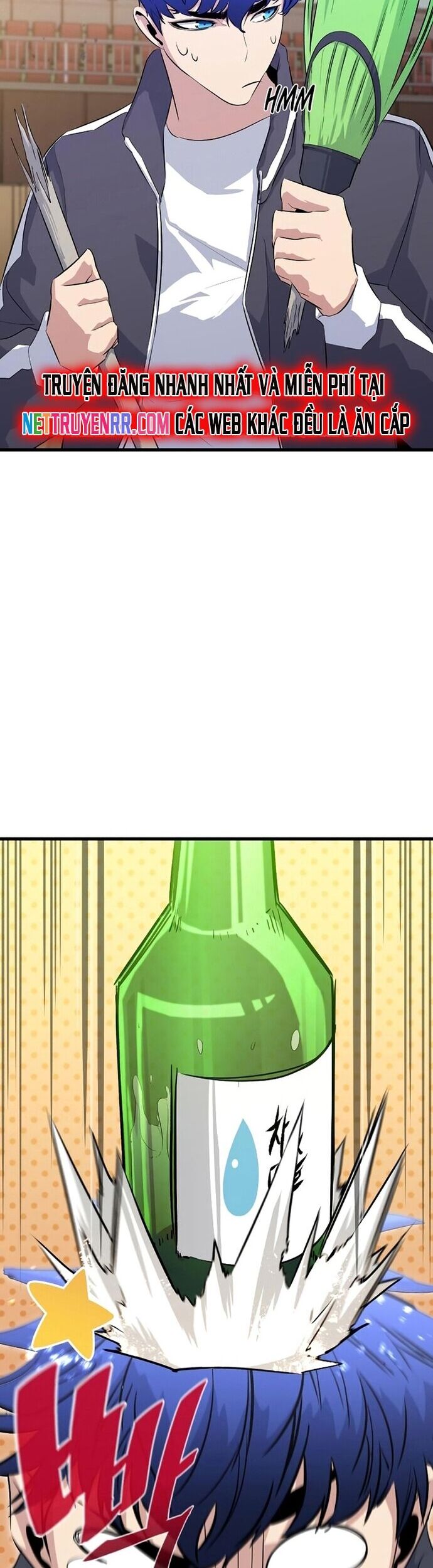 Ma Linh Vương Chapter 25 - 4