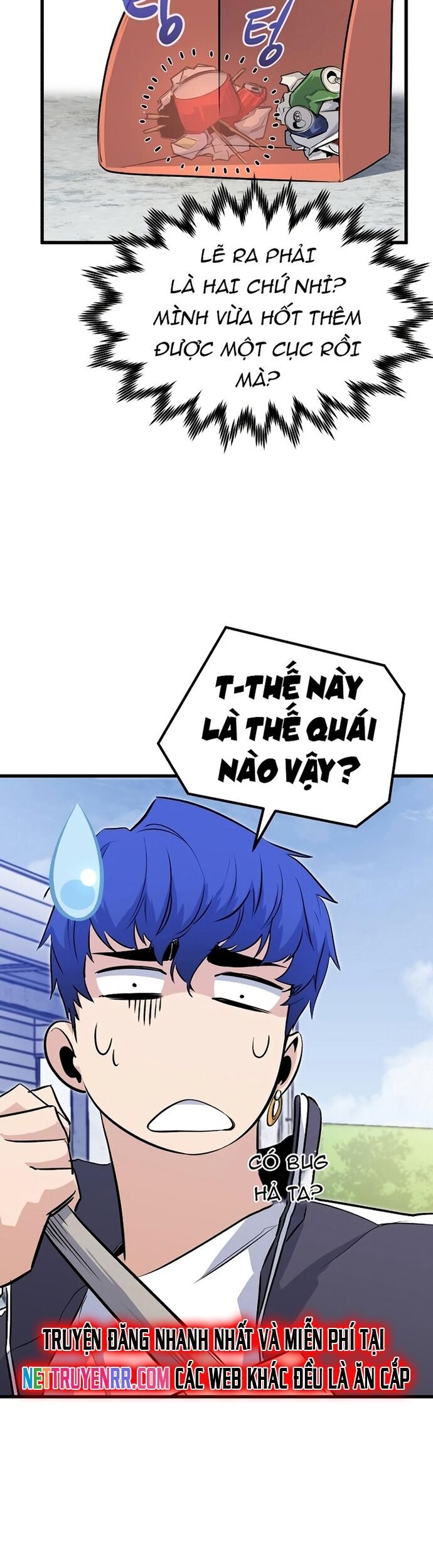 Ma Linh Vương Chapter 25 - 31