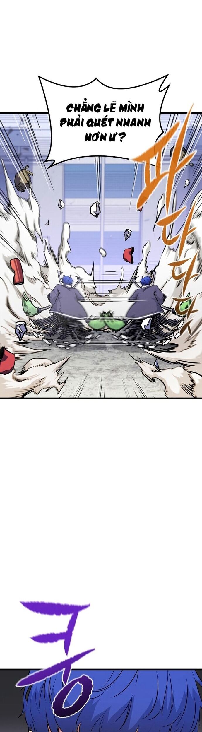 Ma Linh Vương Chapter 25 - 32