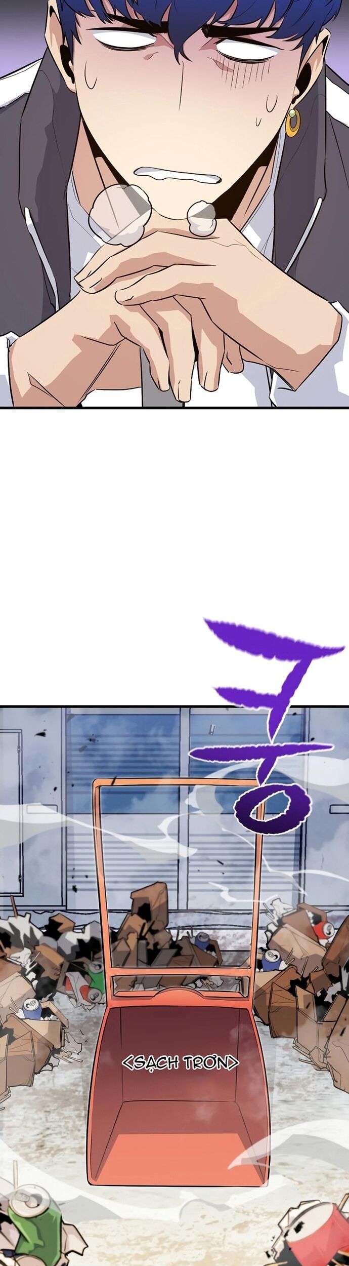 Ma Linh Vương Chapter 25 - 33