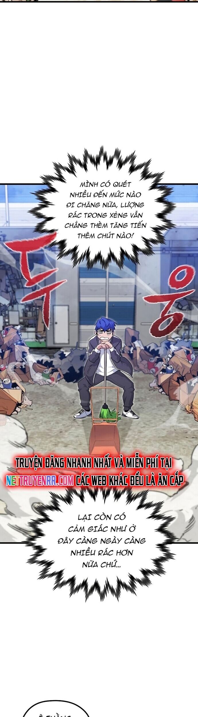 Ma Linh Vương Chapter 25 - 34