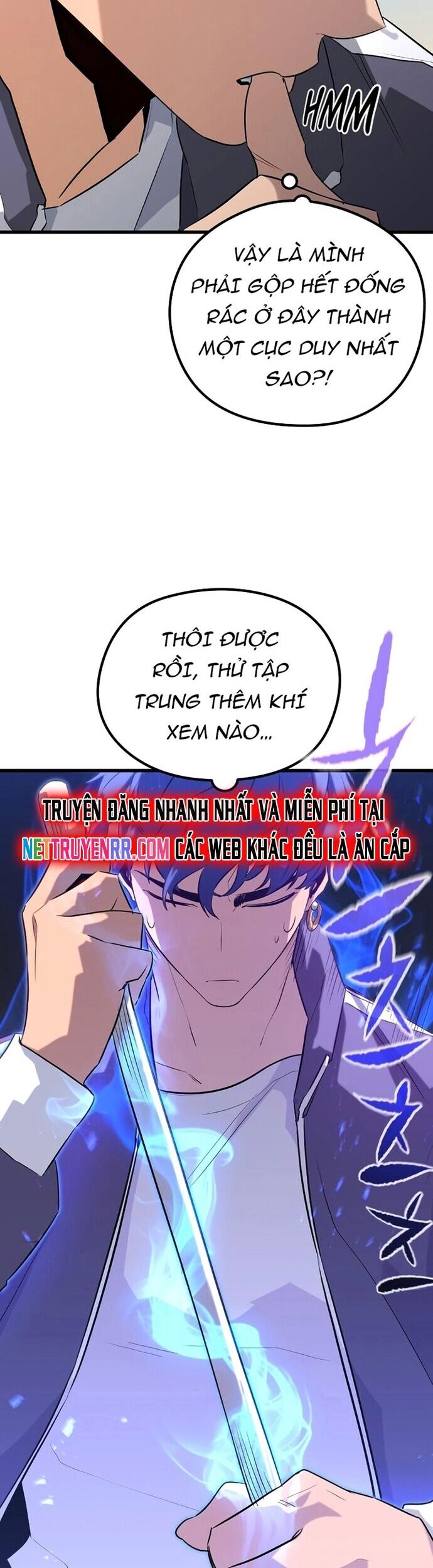 Ma Linh Vương Chapter 25 - 36