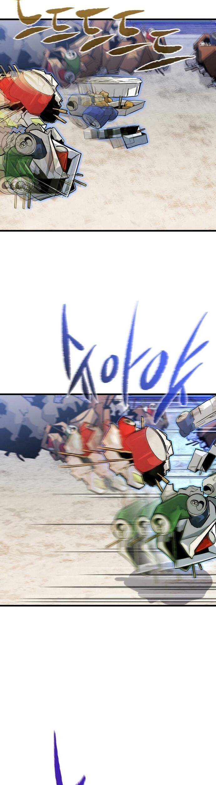 Ma Linh Vương Chapter 25 - 39