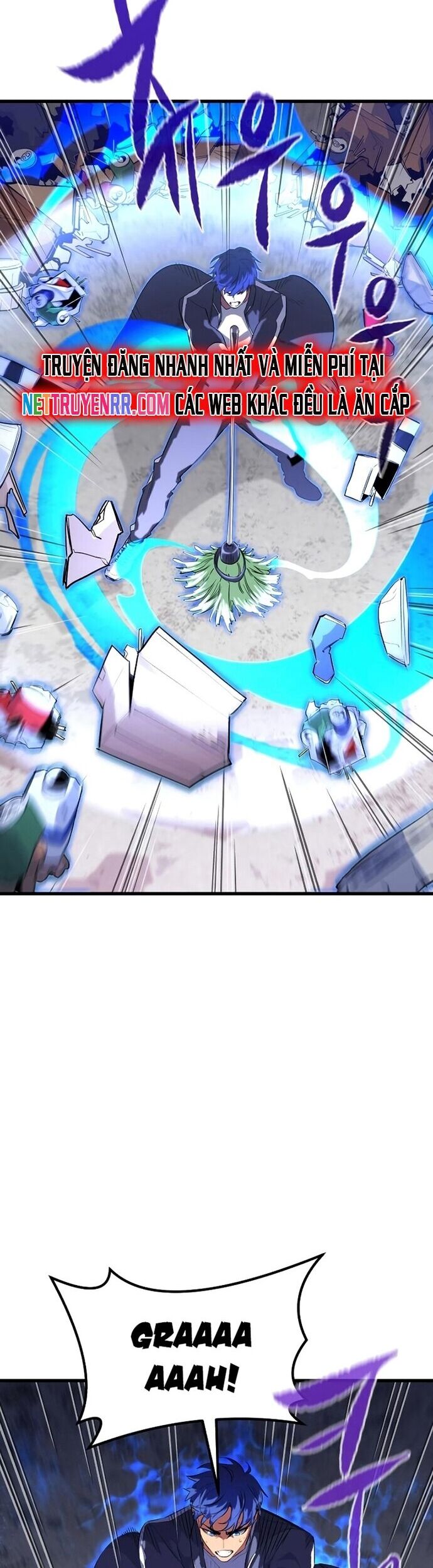 Ma Linh Vương Chapter 25 - 40