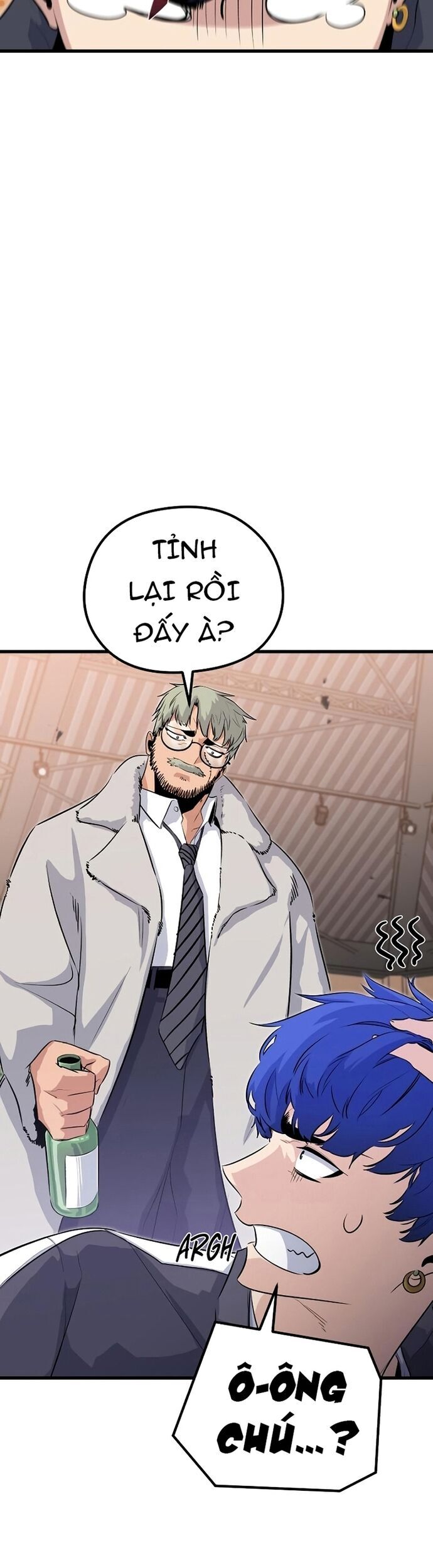 Ma Linh Vương Chapter 25 - 5