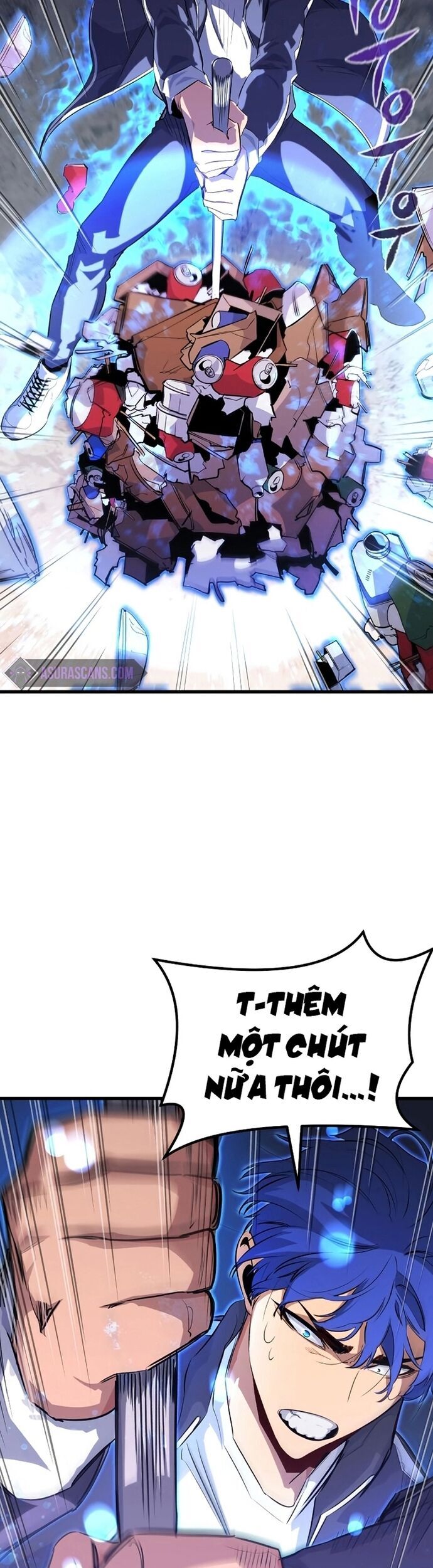 Ma Linh Vương Chapter 25 - 41