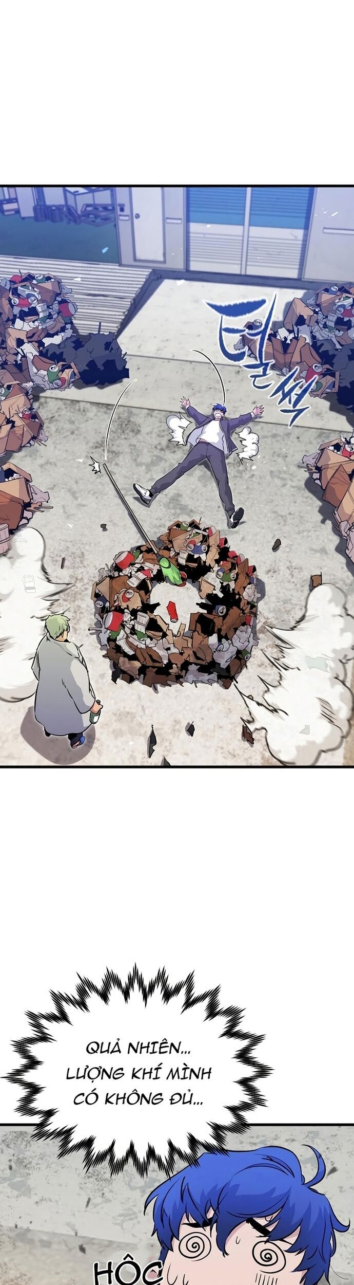 Ma Linh Vương Chapter 25 - 43