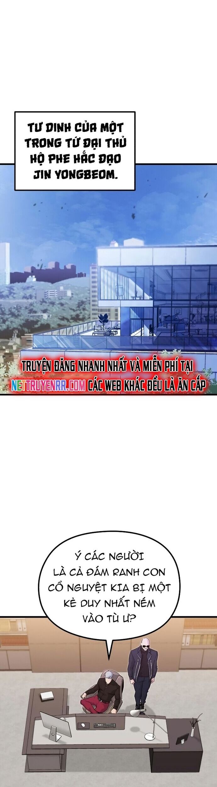 Ma Linh Vương Chapter 25 - 46