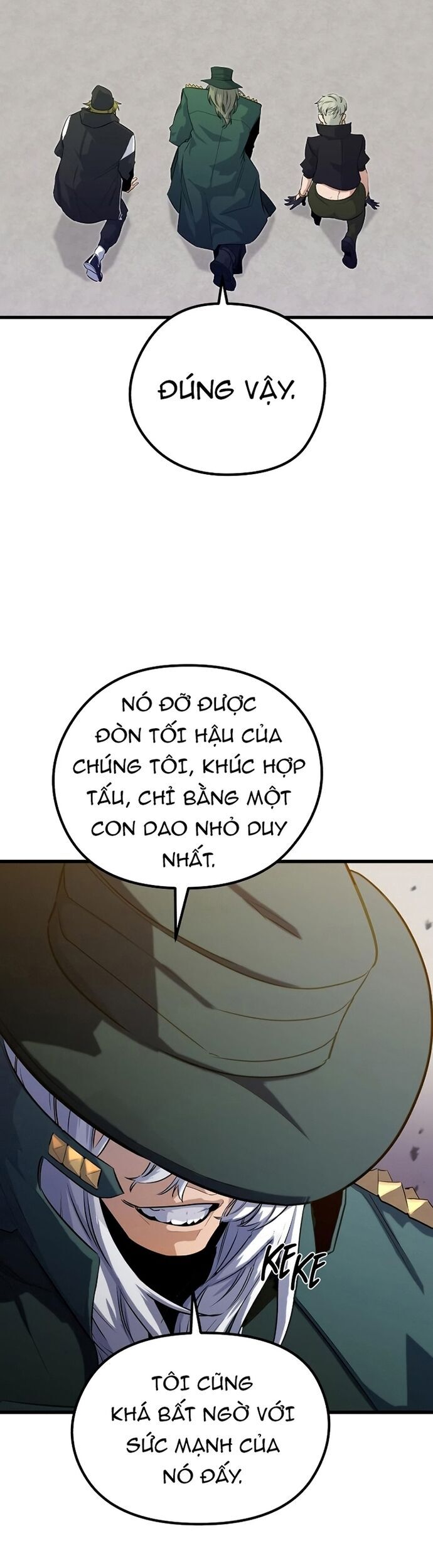 Ma Linh Vương Chapter 25 - 47