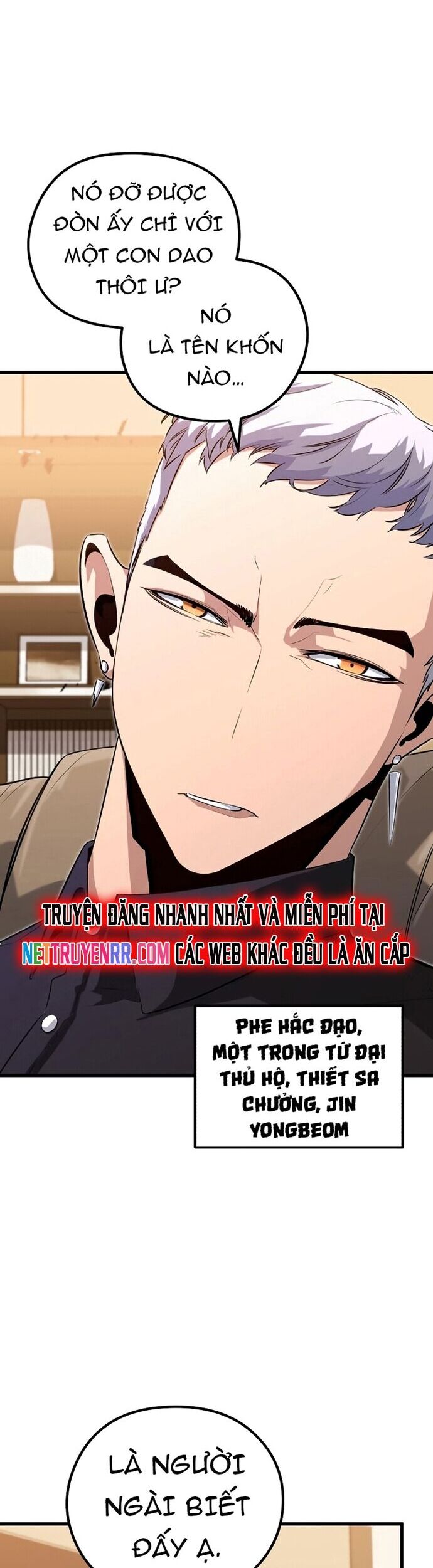 Ma Linh Vương Chapter 25 - 48