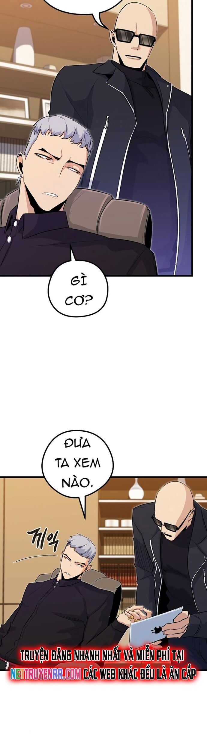 Ma Linh Vương Chapter 25 - 49