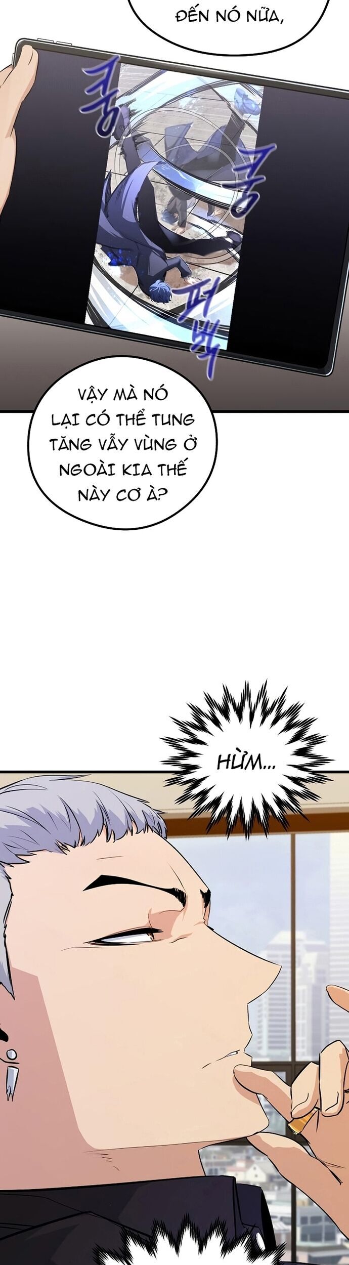 Ma Linh Vương Chapter 25 - 51