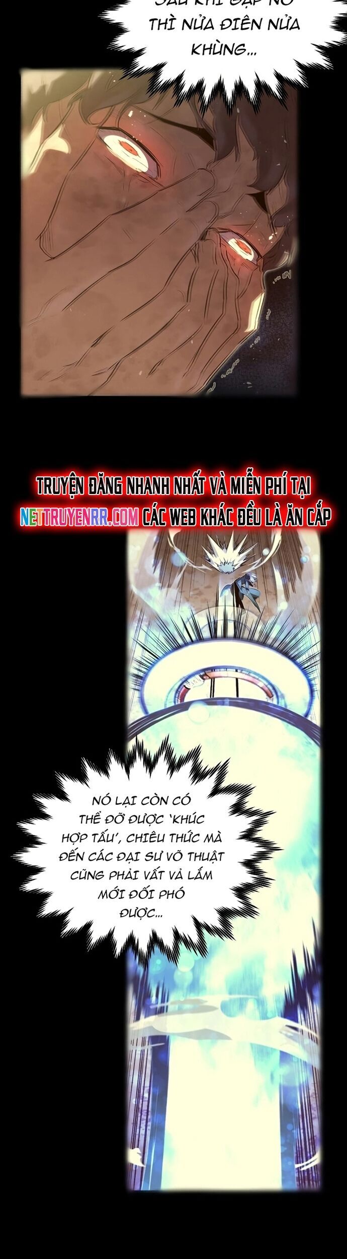 Ma Linh Vương Chapter 25 - 53