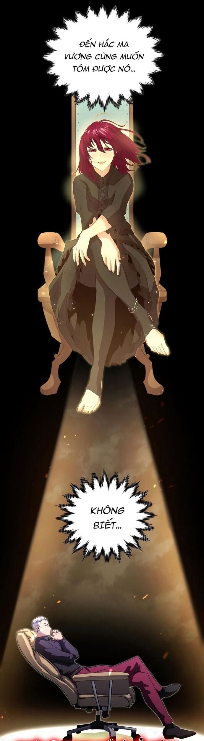 Ma Linh Vương Chapter 25 - 54