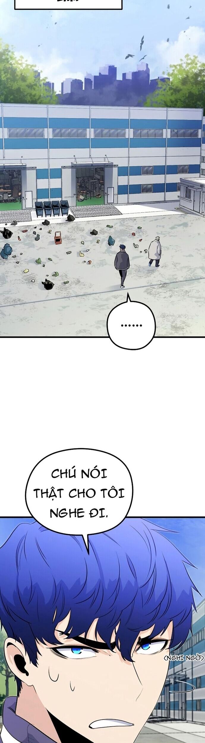 Ma Linh Vương Chapter 25 - 8