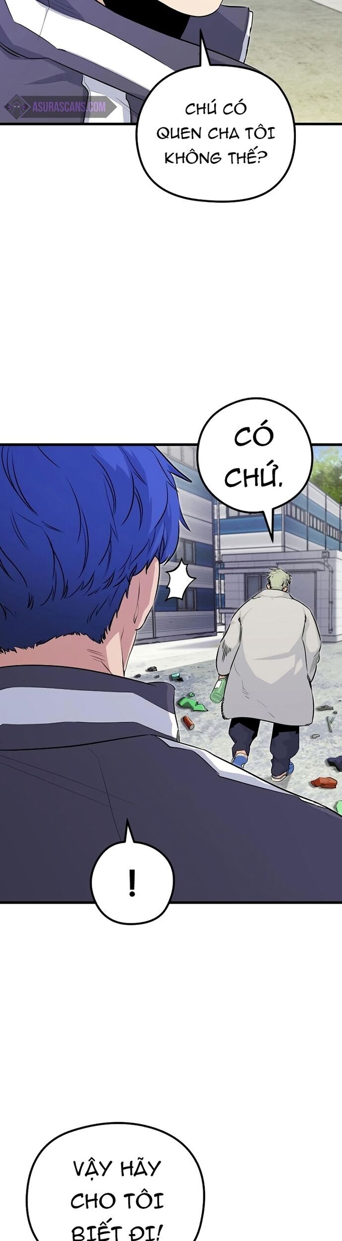 Ma Linh Vương Chapter 25 - 9