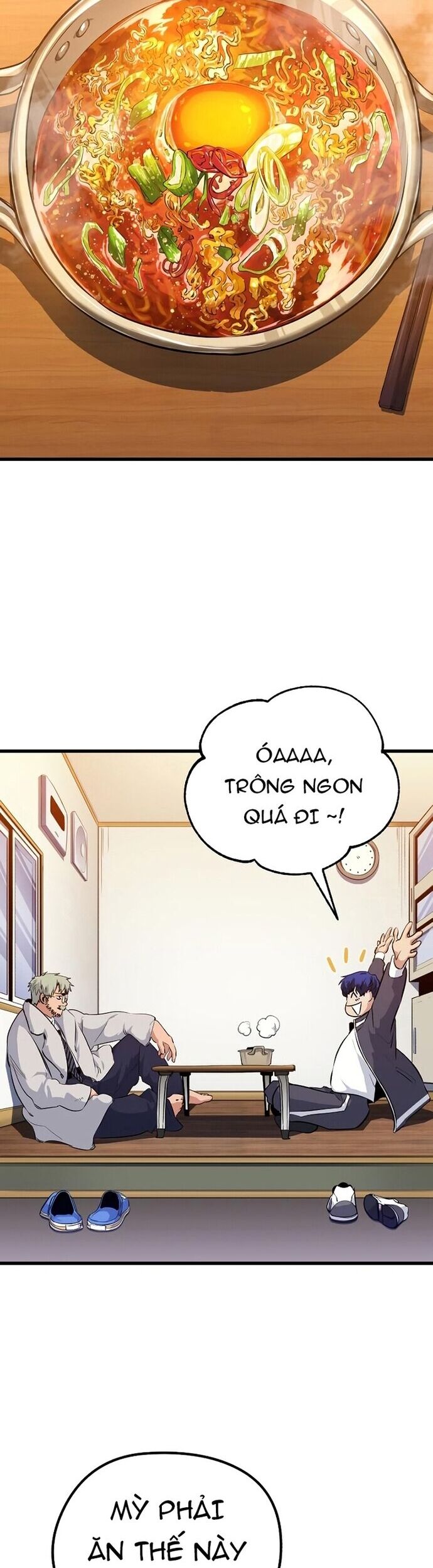 Ma Linh Vương Chapter 26 - 2