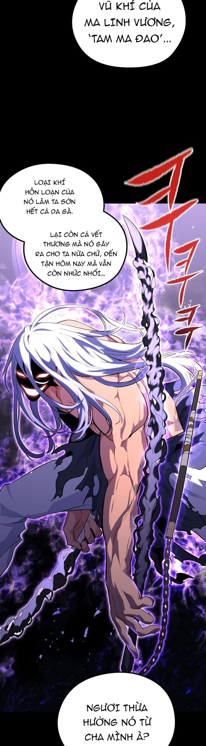 Ma Linh Vương Chapter 26 - 11