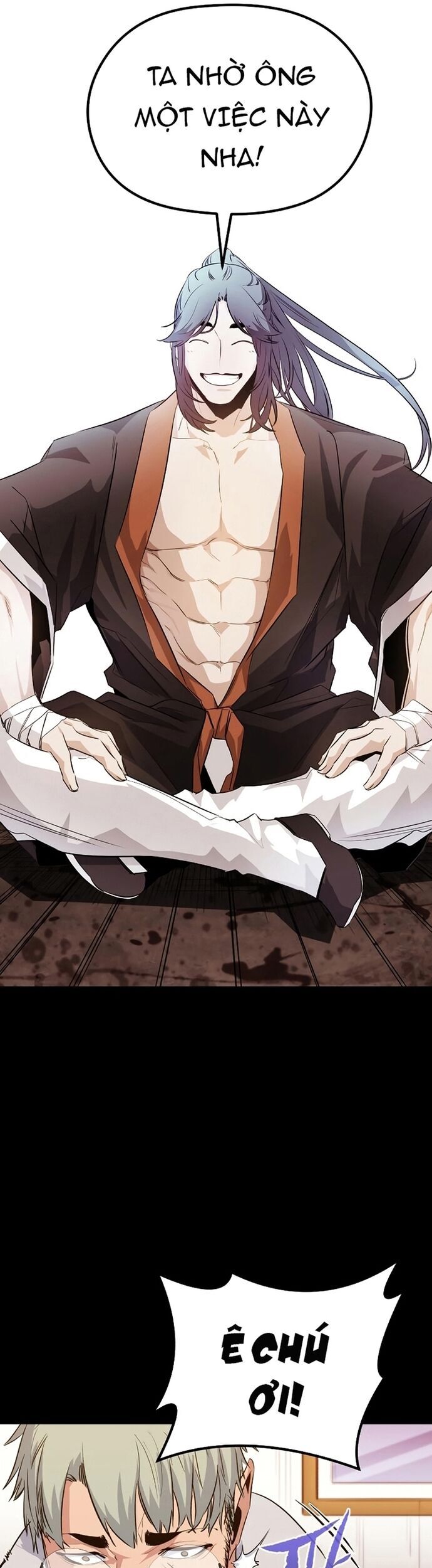 Ma Linh Vương Chapter 26 - 19