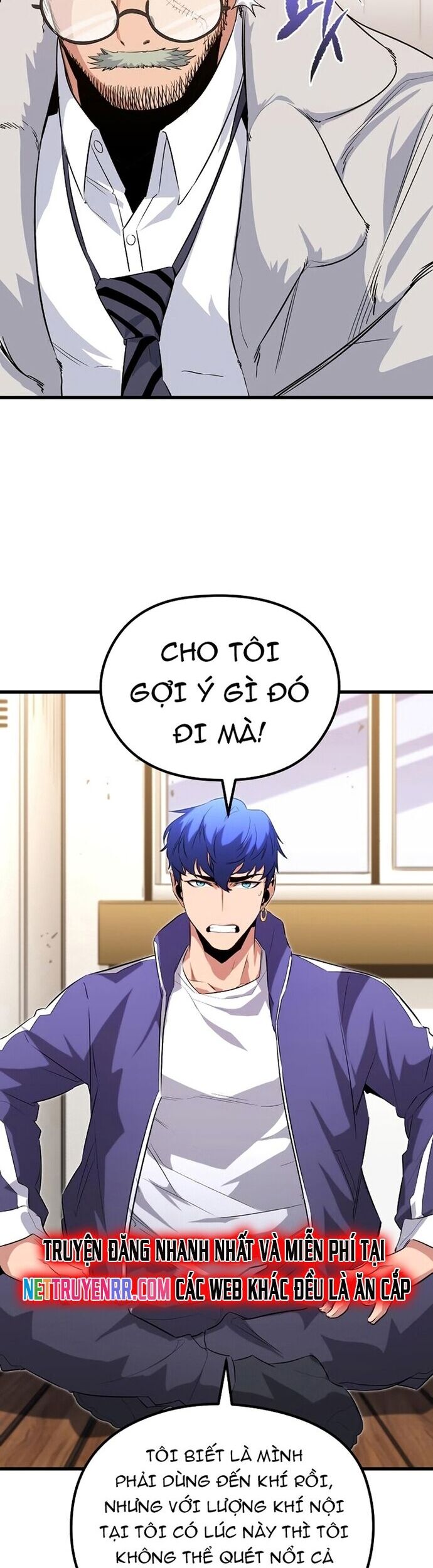 Ma Linh Vương Chapter 26 - 20