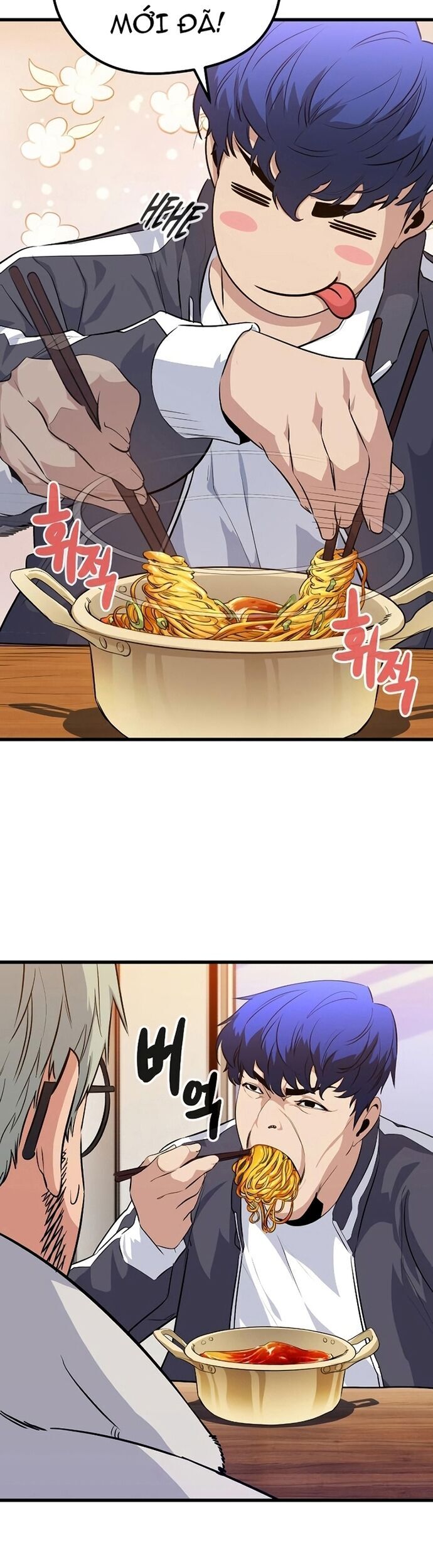 Ma Linh Vương Chapter 26 - 3