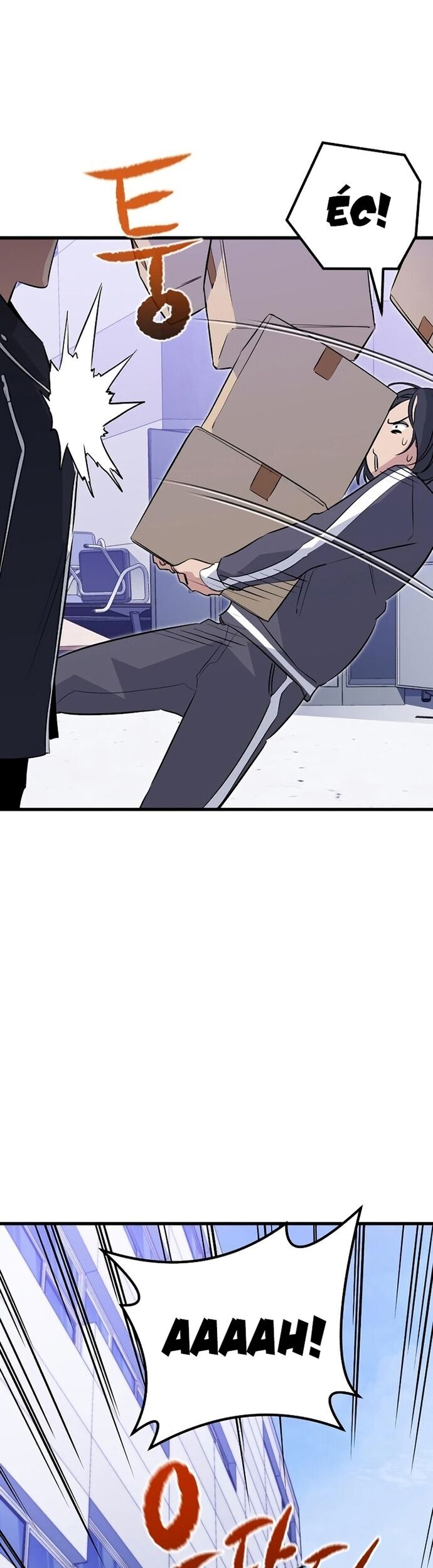 Ma Linh Vương Chapter 26 - 27