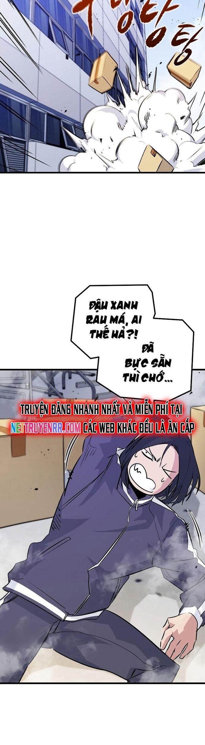 Ma Linh Vương Chapter 26 - 28