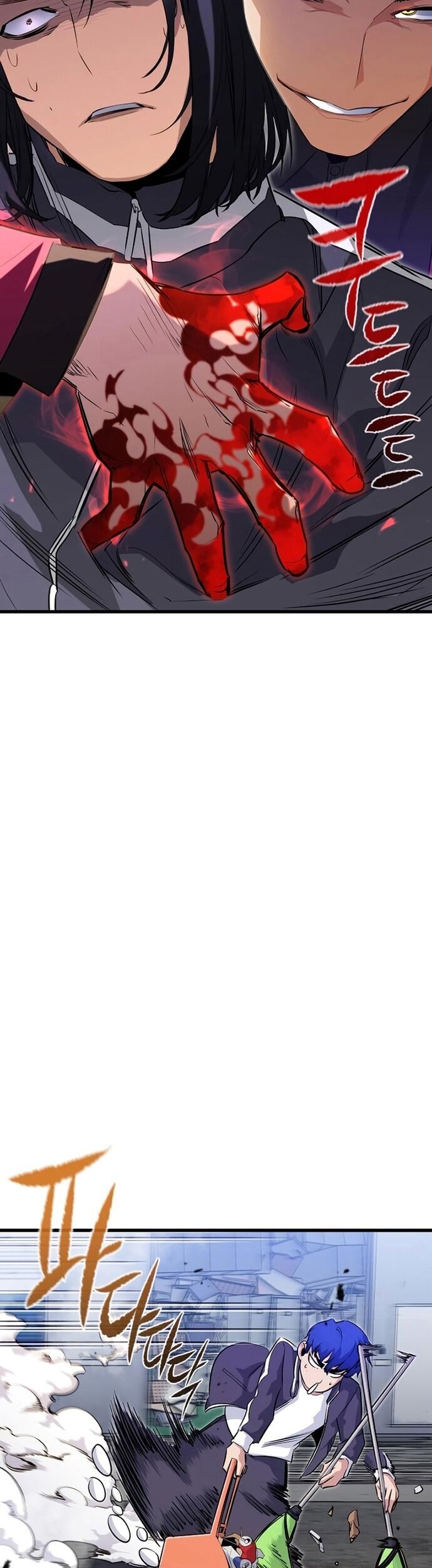 Ma Linh Vương Chapter 26 - 31