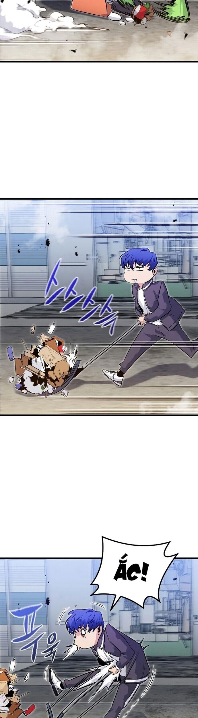 Ma Linh Vương Chapter 26 - 32