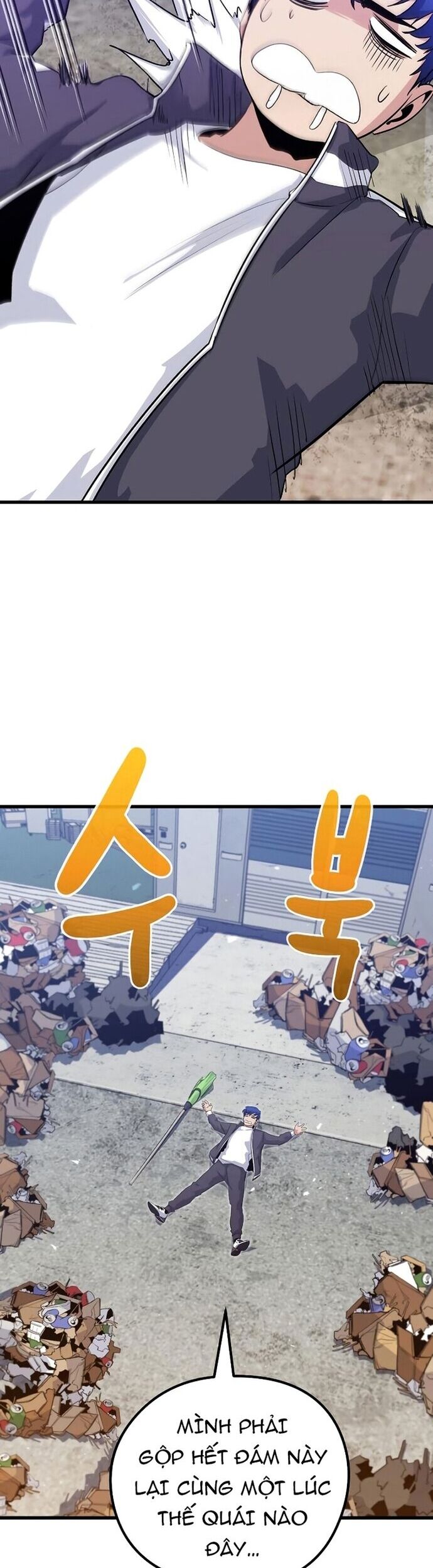 Ma Linh Vương Chapter 26 - 34