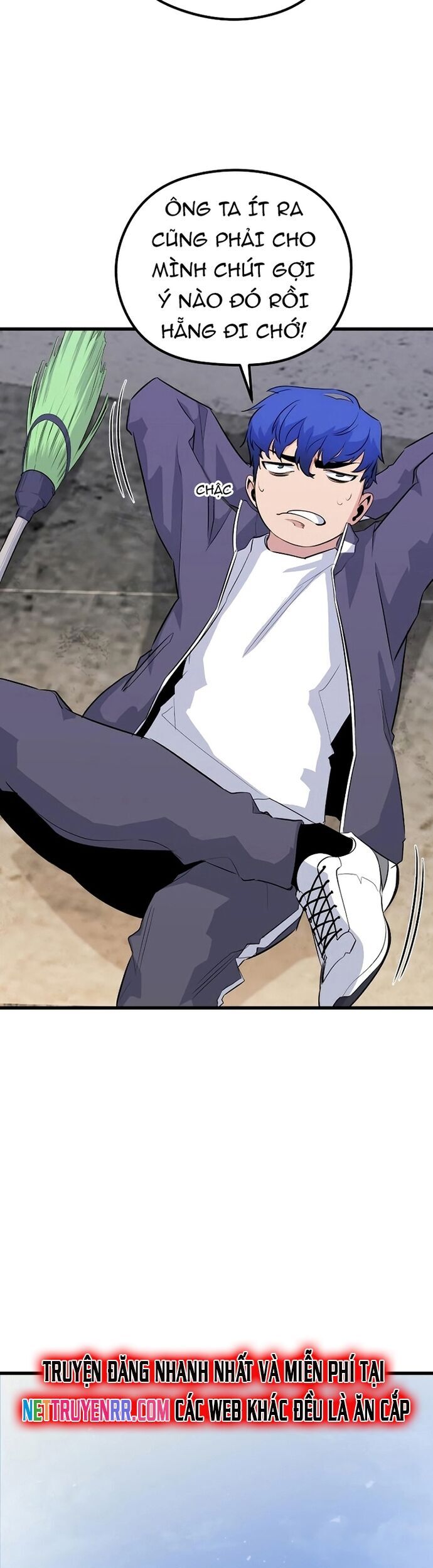 Ma Linh Vương Chapter 26 - 35