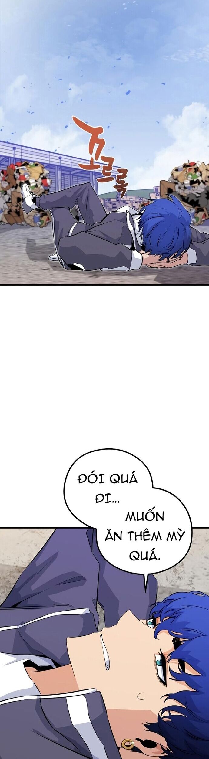 Ma Linh Vương Chapter 26 - 36