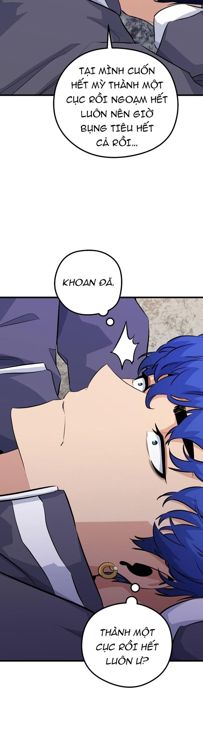 Ma Linh Vương Chapter 26 - 37