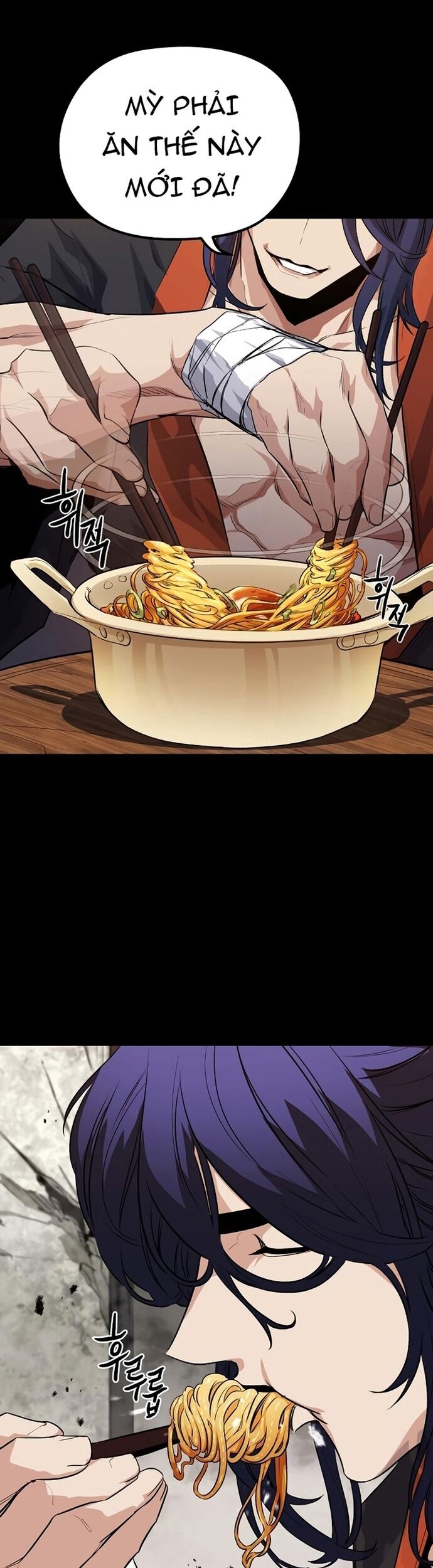 Ma Linh Vương Chapter 26 - 5