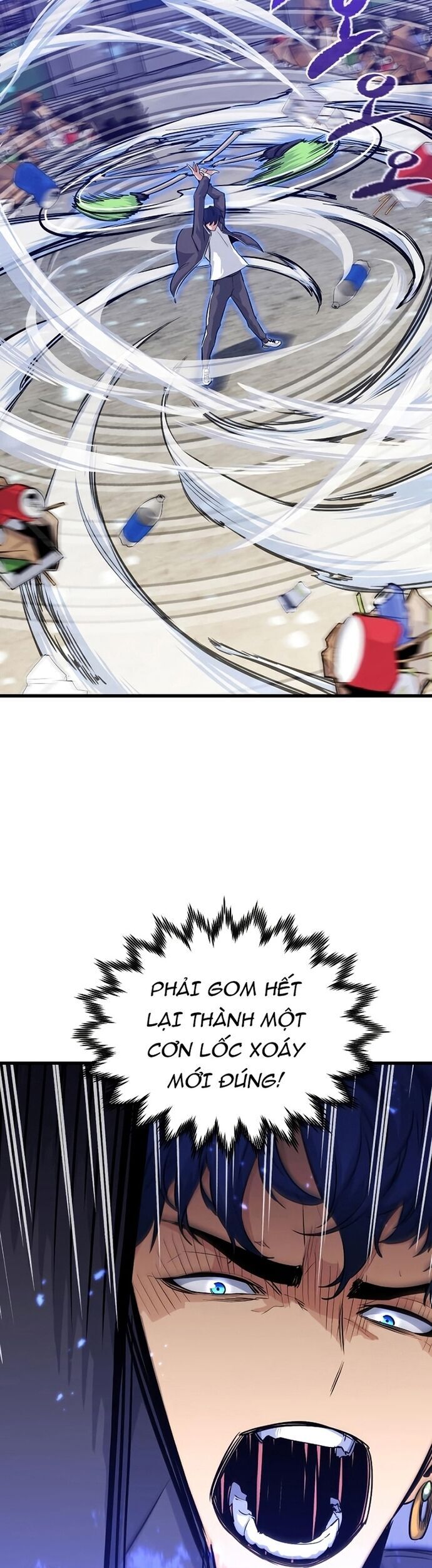 Ma Linh Vương Chapter 26 - 43