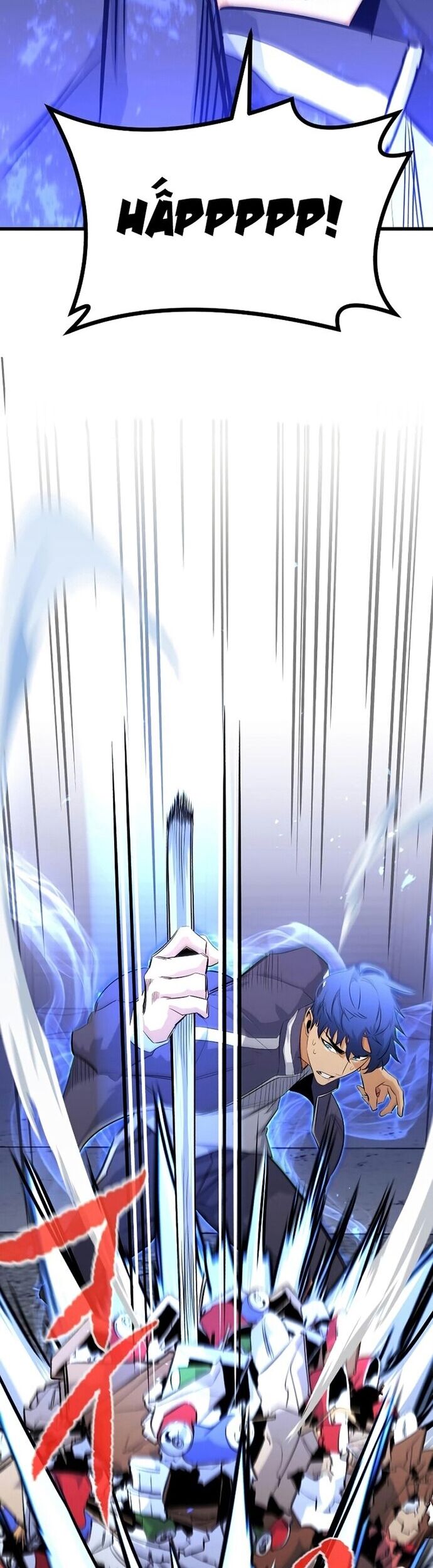 Ma Linh Vương Chapter 26 - 44