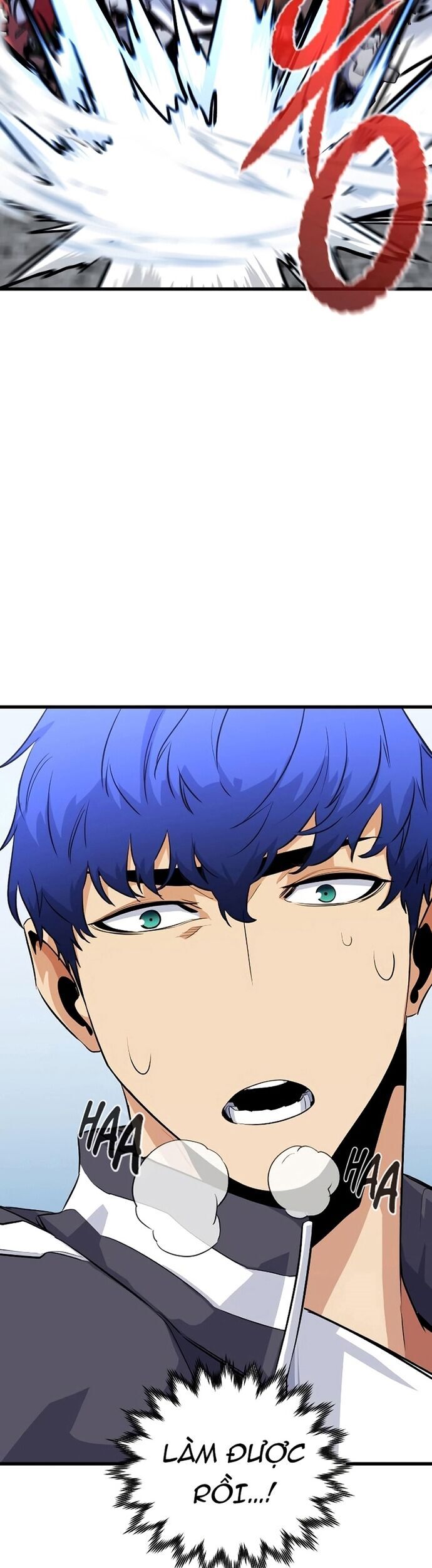 Ma Linh Vương Chapter 26 - 45