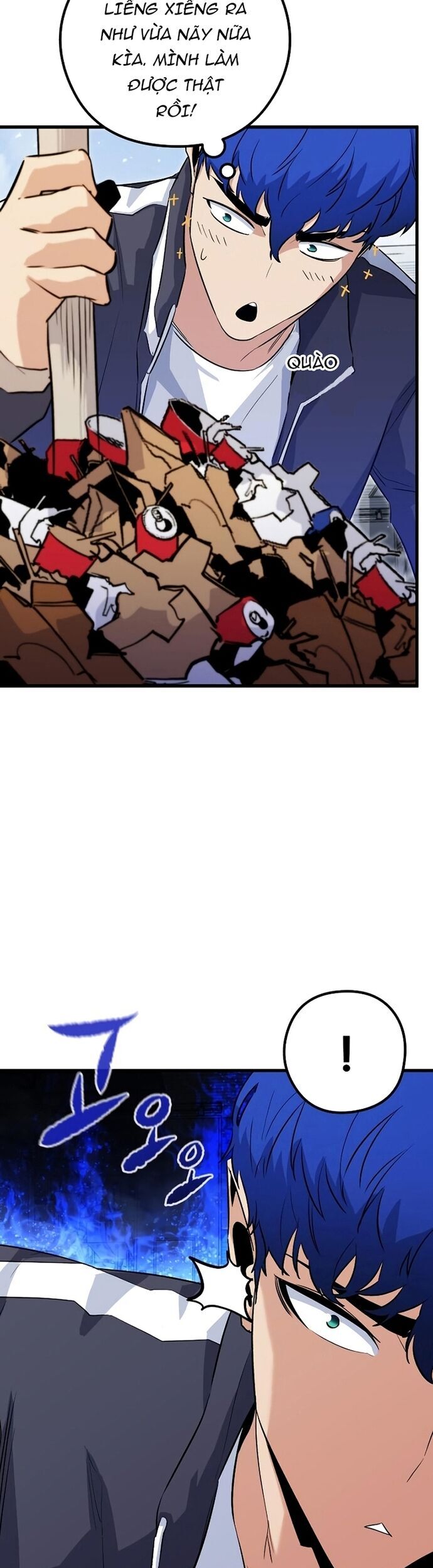 Ma Linh Vương Chapter 26 - 47