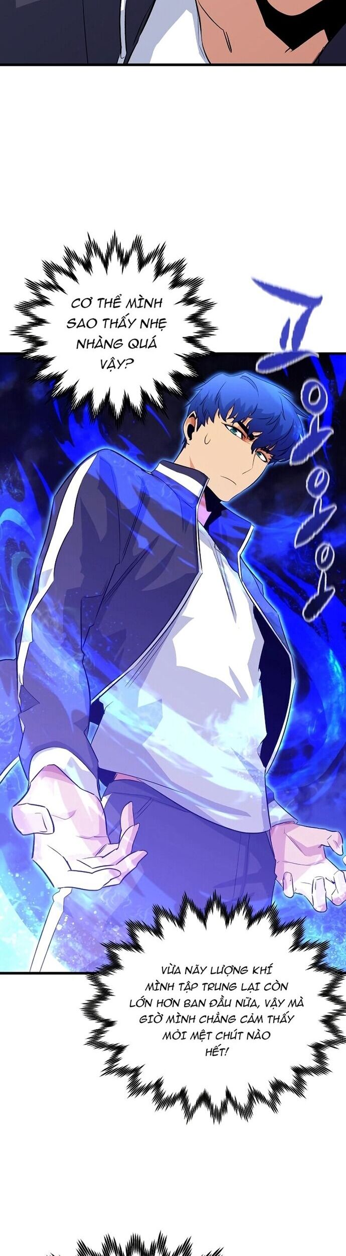 Ma Linh Vương Chapter 26 - 48