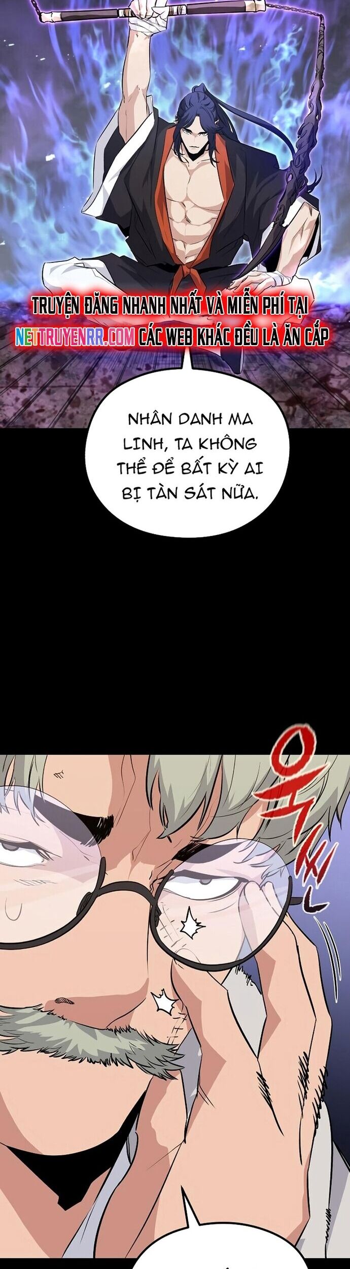 Ma Linh Vương Chapter 26 - 10