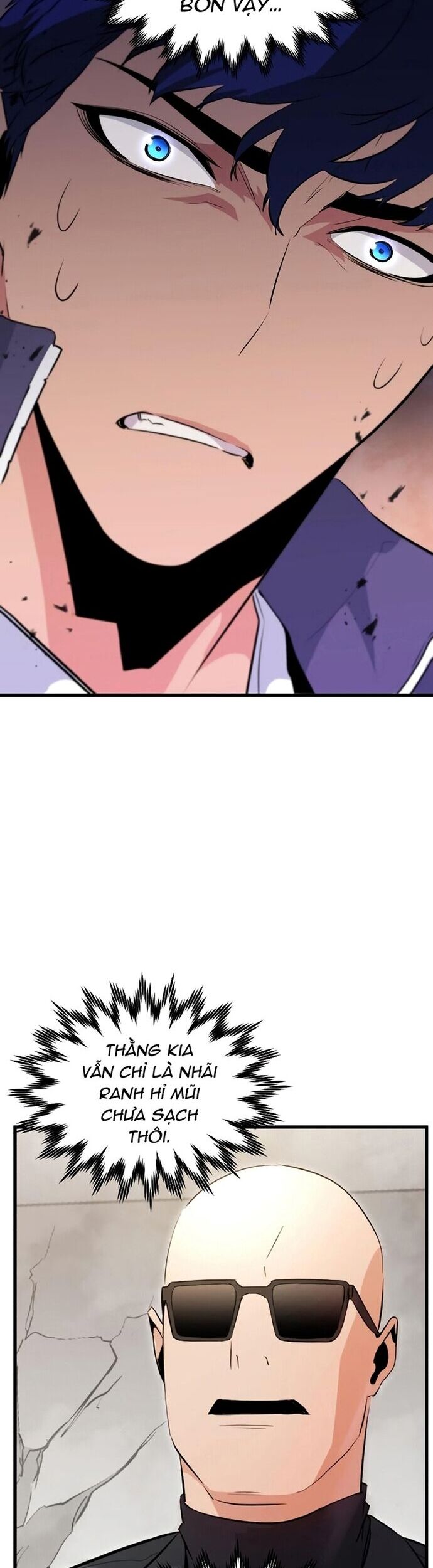 Ma Linh Vương Chapter 27 - 16