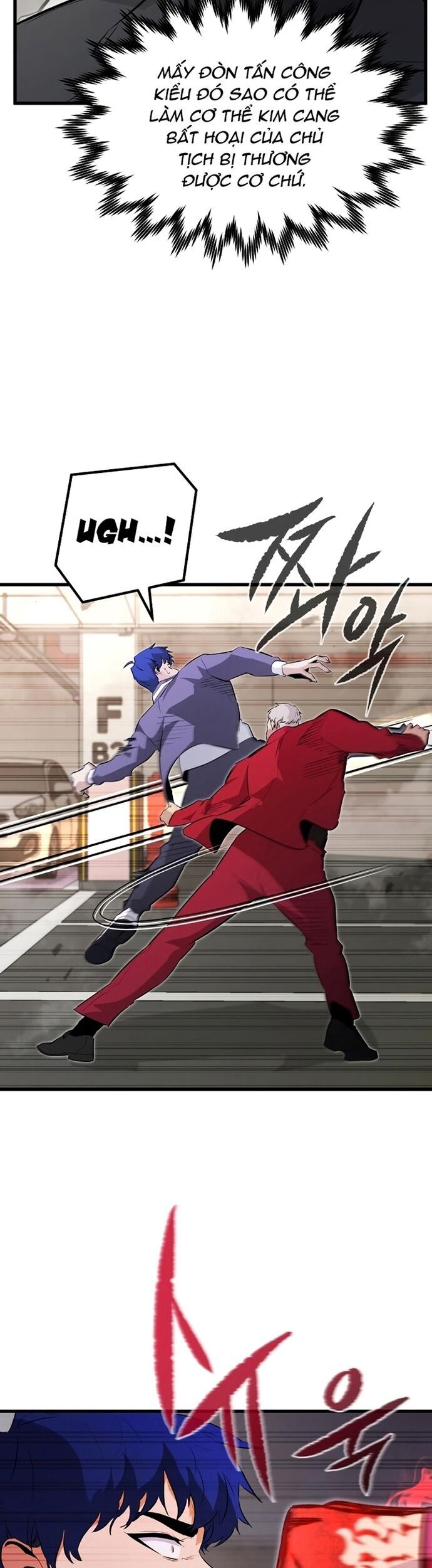 Ma Linh Vương Chapter 27 - 17