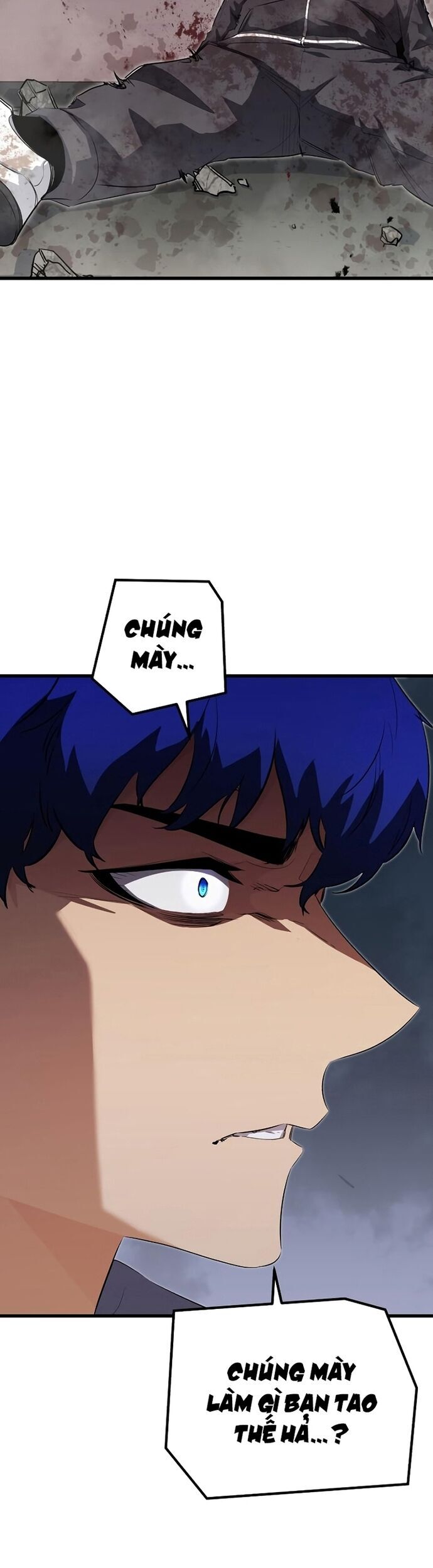 Ma Linh Vương Chapter 27 - 3