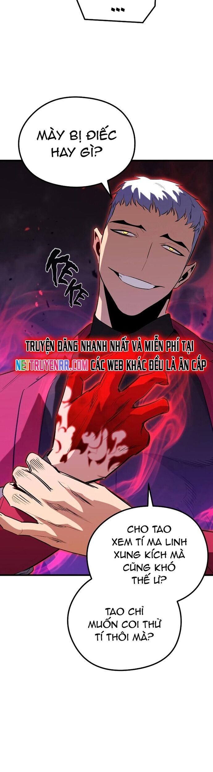 Ma Linh Vương Chapter 27 - 21