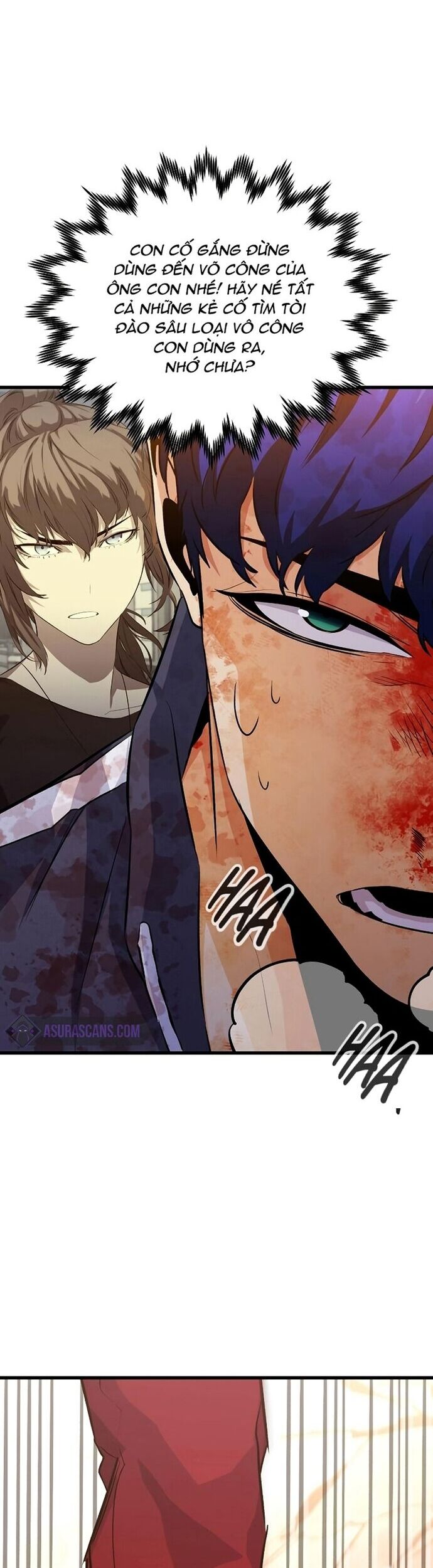 Ma Linh Vương Chapter 27 - 22