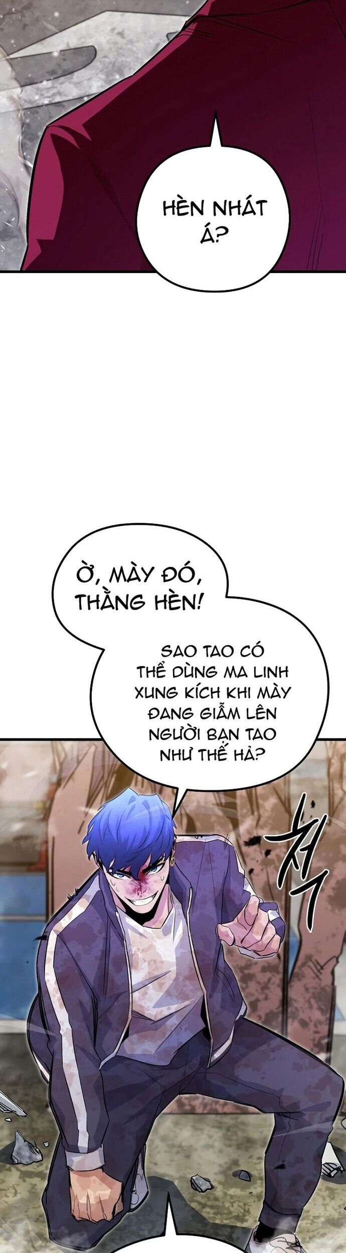 Ma Linh Vương Chapter 27 - 26