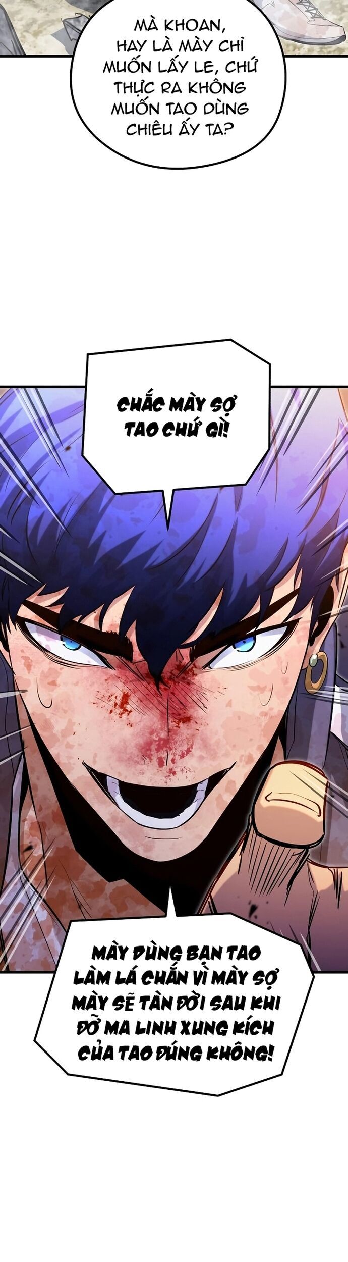 Ma Linh Vương Chapter 27 - 27