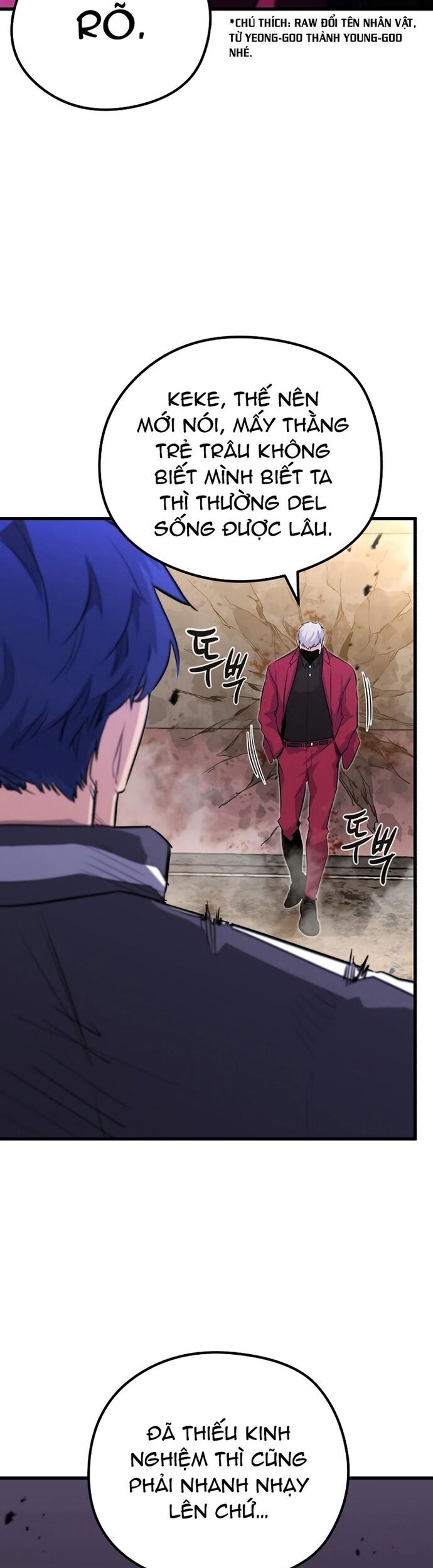 Ma Linh Vương Chapter 27 - 29