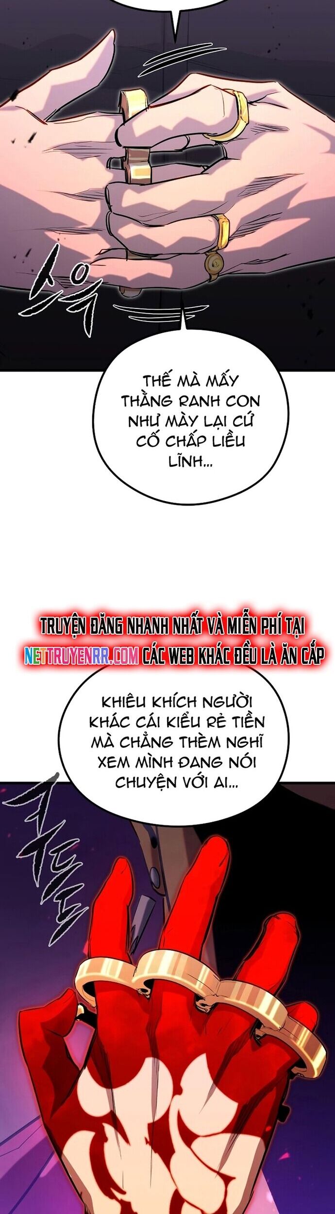 Ma Linh Vương Chapter 27 - 30